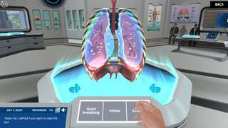 Introduction to Pulmonary Ventilation: Process of respiration and physiology of the respiratory system