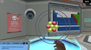 Atomic Structure (Principles): Atoms and isotopes