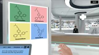 Nucleophilic Addition: Explore the Grignard Reaction