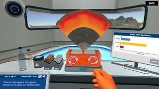 Drivers of Plate Tectonics: Replicate Earth’s convection currents