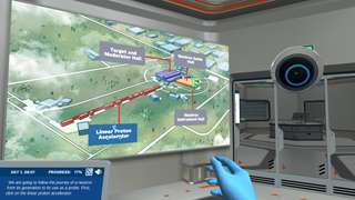 Neutron Scattering: Investigating Bragg's Law