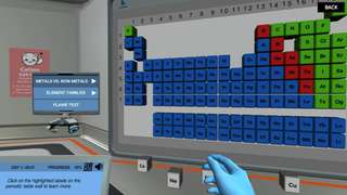 Introduction to Qualitative Analysis of Elements