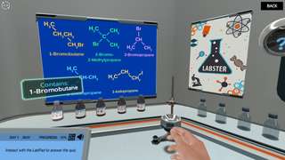 Substitution vs. Elimination Reactions: Predict the outcome