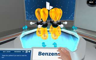 Aromatic Compound Nomenclature: Naming benzene’s derivatives