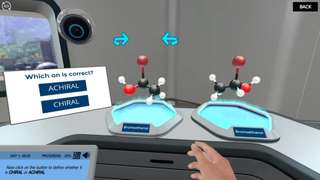 Stereochemistry: from stereocenters to E/Z isomers