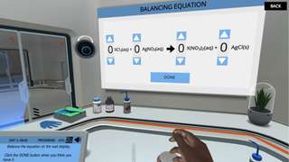 Stoichiometry: Gravimetric Analysis