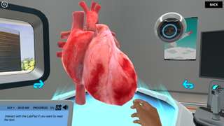 Introduction to Echocardiography: Use different projections to diagnose patients