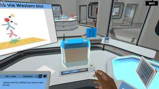 Western Blot Transfer: Prepare for protein detection 