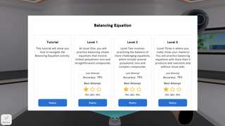 Balancing Equations: Mastering the process