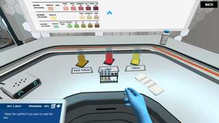 Urinalysis: Analyze urine to suggest a diagnosis